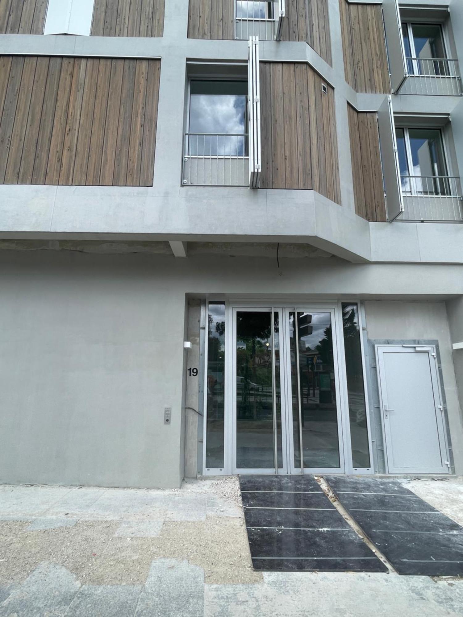 Home In Poniatowski Near Vincennes Forest Paris Exterior foto